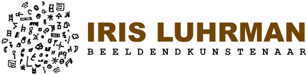 Logo Iris Luhrman