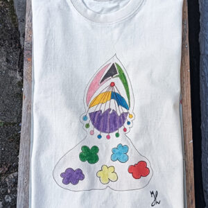 T-Shirt Balans TSBA01