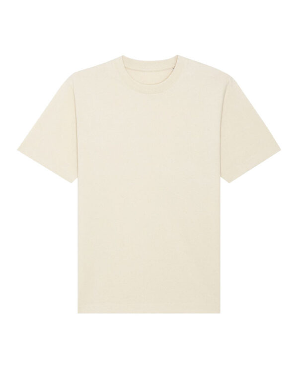 T-Shirt Balans TSBA01 pasvorm