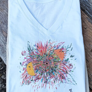 T-Shirt Thuis TSTH02