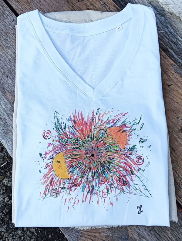 T-Shirt Thuis TSTH02