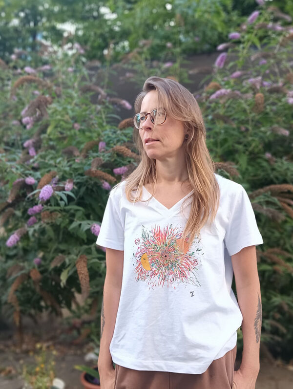 T-Shirt Thuis TSTH02