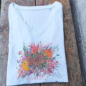 T-Shirt Thuis