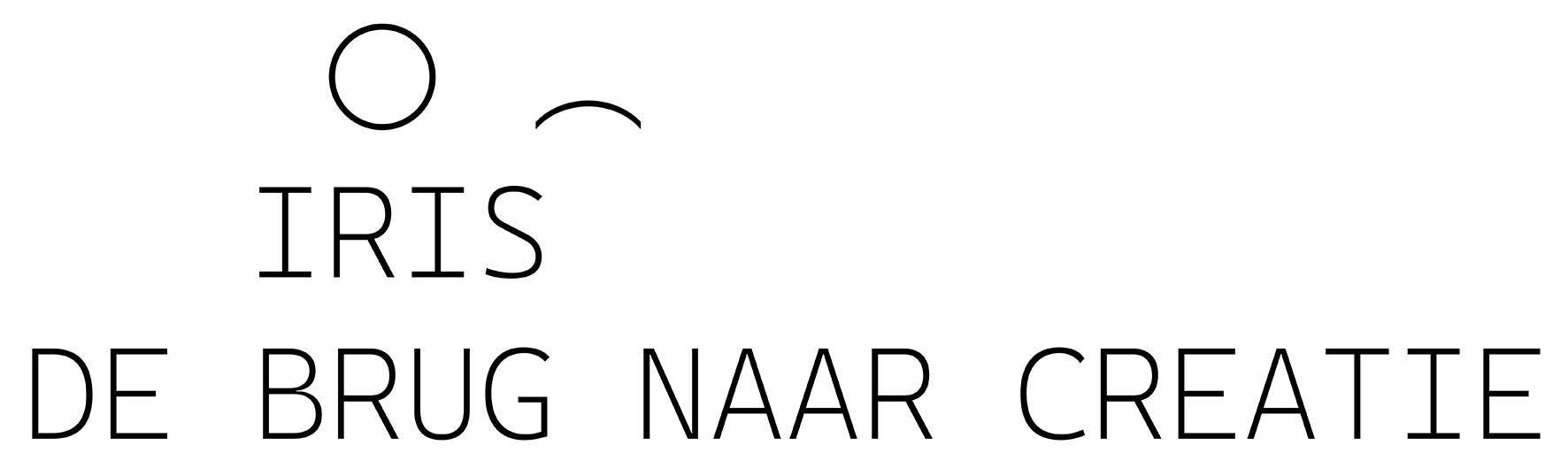 Logo Iris Luhrman